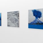 Tina Havelock Stevens, UFO, Amerika, 2015