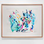 Jessica Rankin, I Walked into the Openess of Night, 2025