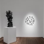 Juz Kitson, Mother, 2024