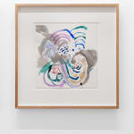 Jessica Rankin, I Walked into the Openess of Night, 2025