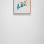 Jessica Rankin, I Walked into the Openess of Night, 2025