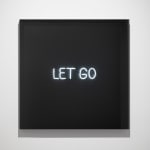 Jeppe Hein, Untitled (colourful faces), 2023