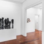 Juz Kitson, Mother, 2024
