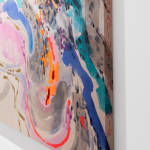 Jessica Rankin, I Walked into the Openess of Night, 2025