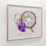Jessica Rankin, I Walked into the Openess of Night, 2025