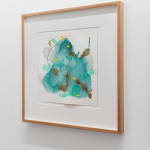 Jessica Rankin, I Walked into the Openess of Night, 2025