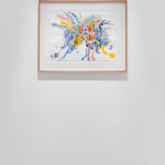 Jessica Rankin, I Walked into the Openess of Night, 2025