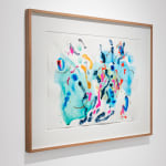 Jessica Rankin, I Walked into the Openess of Night, 2025
