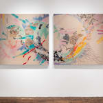 Jessica Rankin, I Walked into the Openess of Night, 2025