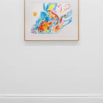 Jessica Rankin, I Walked into the Openess of Night, 2025