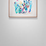 Jessica Rankin, I Walked into the Openess of Night, 2025