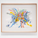Jessica Rankin, I Walked into the Openess of Night, 2025