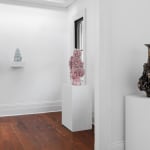 Juz Kitson, Mother, 2024