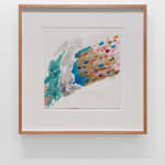 Jessica Rankin, I Walked into the Openess of Night, 2025