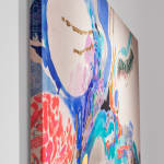 Jessica Rankin, I Walked into the Openess of Night, 2025