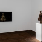 Juz Kitson, Mother, 2024