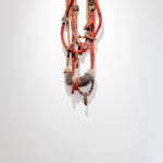Juanita McLauchlan, wabuwi/weather spirit, 2025