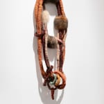 Juanita McLauchlan, wabuwi/weather spirit, 2025
