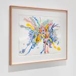 Jessica Rankin, I Walked into the Openess of Night, 2025