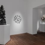 Juz Kitson, Mother, 2024