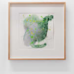 Jessica Rankin, I Walked into the Openess of Night, 2025