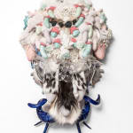 Juz Kitson, Mother, 2024