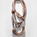 Juanita McLauchlan, wabuwi/weather spirit, 2025