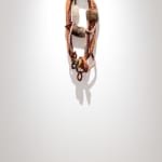 Juanita McLauchlan, wabuwi/weather spirit, 2025