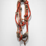 Juanita McLauchlan, wabuwi/weather spirit, 2025
