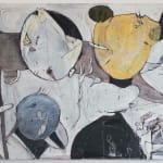 Marcel Eichner, Himmel und hölle, 2019