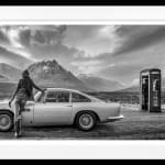 David Yarrow, Worth Avenue (Color), 2025