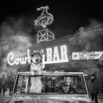 David Yarrow, Worth Avenue (Color), 2025