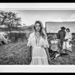 David Yarrow, Worth Avenue (Color), 2025