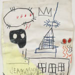 Jean-Michel Basquiat, In Color, 1986