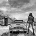 David Yarrow, Worth Avenue (Color), 2025