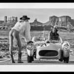 David Yarrow, Worth Avenue (Color), 2025