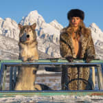 David Yarrow, Worth Avenue (Color), 2025