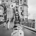 David Yarrow, Worth Avenue (Color), 2025