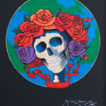 Stanley Mouse, Outlaws Study, 2009