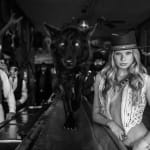 David Yarrow, Worth Avenue (Color), 2025
