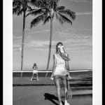 David Yarrow, Worth Avenue (Color), 2025
