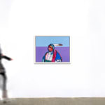 John Nieto, Sioux, 1994
