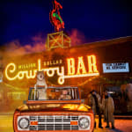 David Yarrow, The Road to Amalfi, 2024