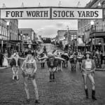 David Yarrow, Worth Avenue (Color), 2025