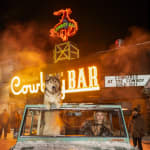 David Yarrow, Worth Avenue (Color), 2025