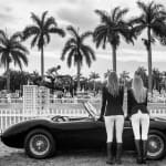 David Yarrow, Worth Avenue (Color), 2025