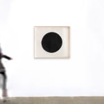 Richard Serra, Untitled (P&E XI), 2007