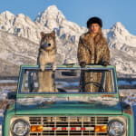 David Yarrow, Worth Avenue (Color), 2025