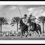 David Yarrow, Worth Avenue (Color), 2025