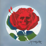 Stanley Mouse, Outlaws Study, 2009